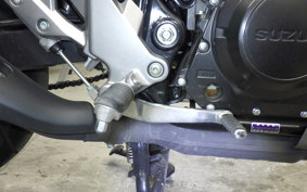 SUZUKI Vｽﾄﾛｰﾑ250A 2002