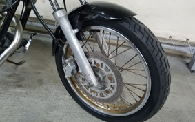 KAWASAKI ELIMINATOR 125 BN125A