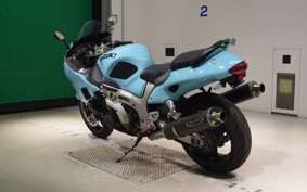 SUZUKI GSX-1300R HAYABUSA 2005