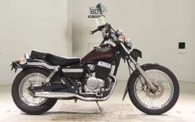 HONDA REBEL 250 MC13