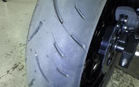 KAWASAKI NINJA 400 2025 EX400L