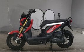 HONDA ZOOMERX JF52