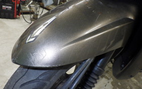 HONDA TODAY 2009 AF61