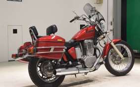SUZUKI SAVAGE LS650 1989 NP41A