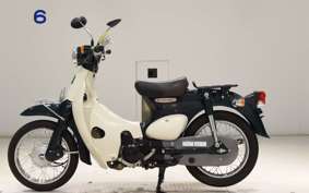 HONDA LITTLE CUB E AA01