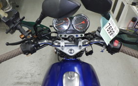 SUZUKI EN125 2A 1995