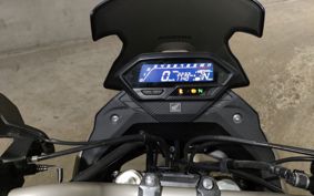 HONDA CB200X MC56