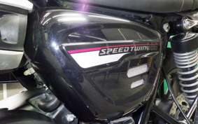 TRIUMPH SPEED TWIN 900 2023
