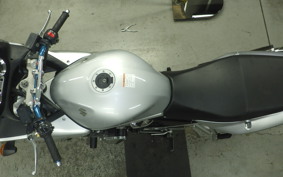 SUZUKI BANDIT 1200 S 2004 GV77A