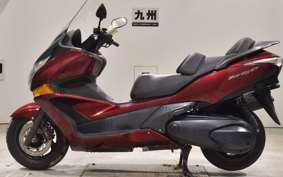 HONDA SILVER WING 400 GT Type 2010 NF03