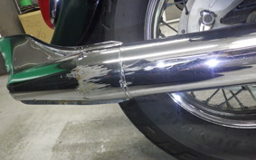 YAMAHA DRAGSTAR 400 CLASSIC 1998 4TR