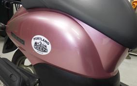 HONDA TODAY 2 AF67