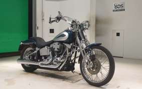 HARLEY FXSTS 1450 2004
