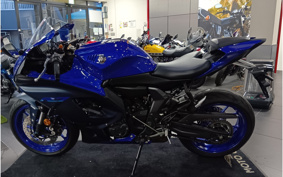 YAMAHA YZF-R7 2022 RM39J