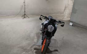 KTM 390 DUKE 2023 JPJ40