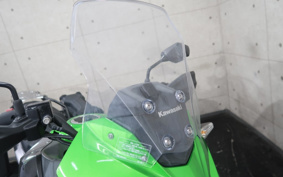 KAWASAKI VERSYS-X 250 ABS TOURER LE250D