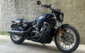HARLEY RH975S NIGHT STAR 2023 ZF1