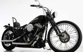 HARLEY FXST 2004 BHY