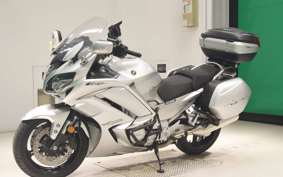 YAMAHA FJR1300 AS 2017 RP27J
