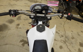 YAMAHA DT200 Gen.2 R 3ET