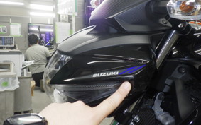 SUZUKI GSX-S125 2021 DL32D