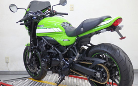 KAWASAKI Z900RS CAFE 2018 ZR900C