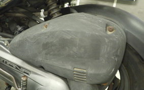 HONDA ZOOMER 2025 AF58
