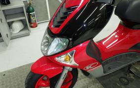 KYMCO SUPER 9S