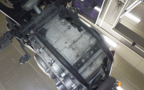 YAMAHA TRICKER Gen.2 2008 DG16J