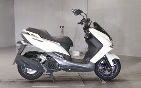 YAMAHA MAJESTY 155S SG52J