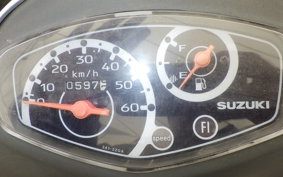 SUZUKI LET's 4 CA45A