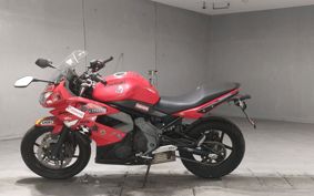 KAWASAKI ER400 N 2012 ER400B