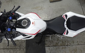 HONDA CBR250RR A 2017 MC51