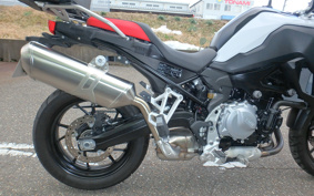 BMW F750GS 2020 0B08