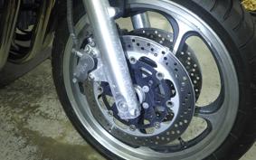KAWASAKI ZEPHYR 1100 2025 ZRT10A