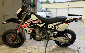 SUZUKI DR-Z400SM 2007 SK44A