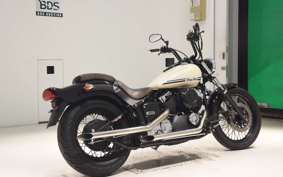 YAMAHA DRAGSTAR 400 2016 VH02J