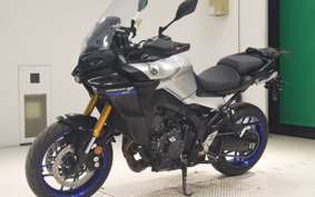 YAMAHA TRACER 9 GT 2021 RN70J