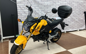 HONDA GROM JC61