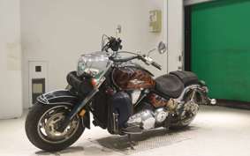 KAWASAKI VULCAN 2000 2005