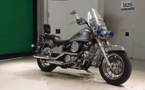 KAWASAKI VULCAN 400 CLASSIC 1996 VN400A