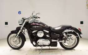 KAWASAKI VULCAN 1500 MEAN STREAK 2004 VNT50P