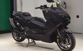YAMAHA T-MAX 560 T 2025 SJ21J