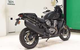 HARLEY PAN AMERICA 1250 S 2023