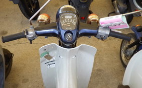 YAMAHA MATE 50 UA04J