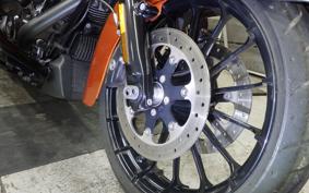 HARLEY FLTRXS1870 2019