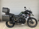Фото Triumph TIGER 800XCA 2018 с японского аукциона
