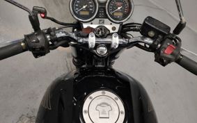 HONDA CB400SFV-4 2011 NC42