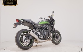 KAWASAKI Z900RS CAFE 2025 ZR900K