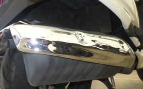 SUZUKI ADDRESS V125 Gen.2 DP12H